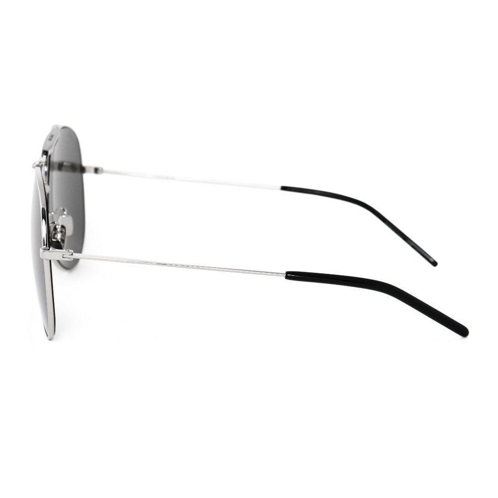Saint Laurent Aviator Sunglasses SL11 001 64 - Picture 3 of 5
